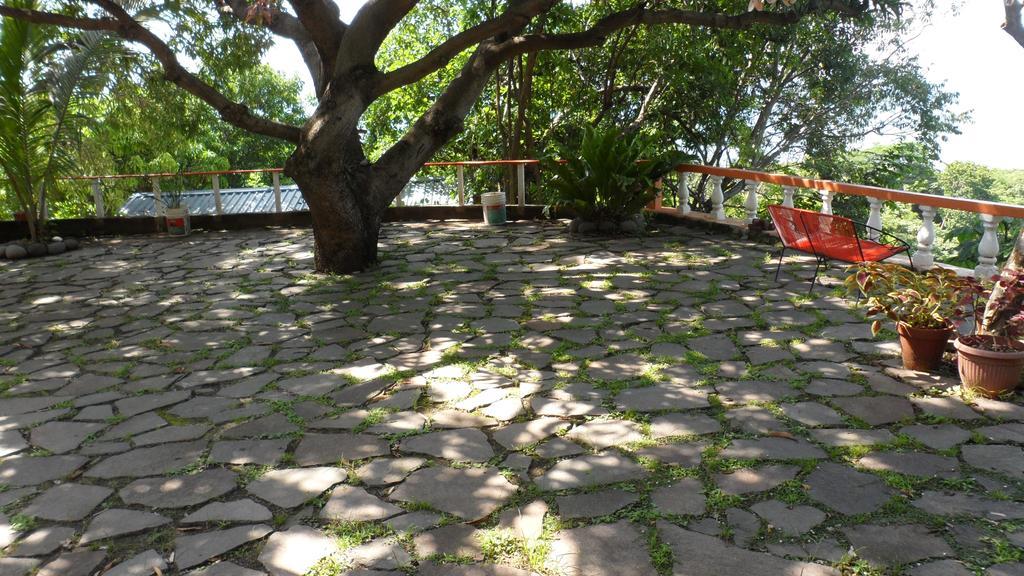 Villa Casita Escondida - Incredible View La Libertad Exterior foto