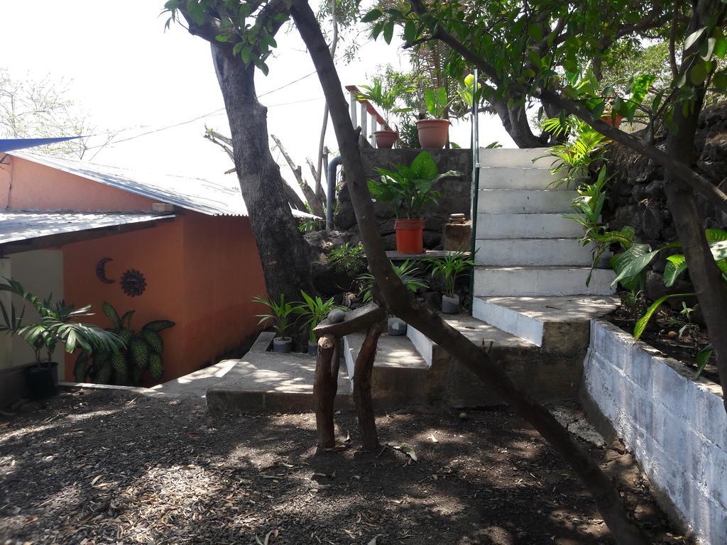 Villa Casita Escondida - Incredible View La Libertad Exterior foto